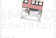 "s'Platzerl" - 2 Dachterrassen als Ruheoase: 3-Zimmer-Anlagewohnung im Zentrum