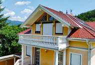 Stilvolle Villa in Toplage in Leoben – “Repräsentativ. Vielseitig. Besonders”