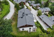 Bergpanorama Deluxe | Luxus Chalet in Bad Gastein | Indoor-Pool, Sauna, Dampfbad