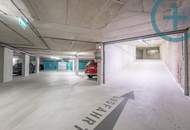 STELLPLATZ DIREKT: U1 KAGRANER PLATZ