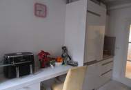 NÄHE HAUPTBAHNHOF – SEHR GEPFLEGTES 2 ZIMMER APPARTMENT