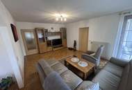 Attraktive 3-Zi-Wohnung mit Loggia und Tiefgarage nähe des Zentrums von Spittal an der Drau!