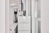 Moderne 135m² Dachterrassen-Maisonette