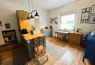 Gesucht! Gefunden! Charmantes Wohnhaus auf großem Grundstück!