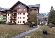 Moderne 2-Zimmer Wohnung in Zentrumsnähe!