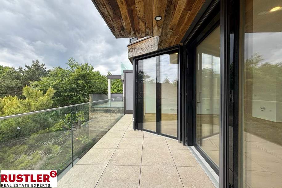Wohnen auf 2 Ebenen mit viel Außenfläche!, Wohnung-kauf, 978.000,€, 2380 Mödling