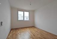 NETTE 2-ZIMMER-TERRASSENWOHNUNG IN DER HIRSCHSTETTNER STRASSE