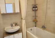 Provisionsfrei für den Käufer! Dachgeschoß-Maisonette im ruhigen Innenhof! U1 Keplerplatz!