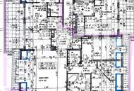 Exklusives Dachterrassenjuwel mit 143 m² – Licht, Raum &amp; Eleganz - inkl. Tiefgarage