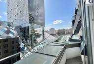 360° TOUR // DESIGN-DACHGESCHOßWOHNUNG NAHE DONAUKANAL