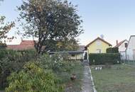 Top-Preis für Ihr neues Zuhause mit riesigem Grundstück!