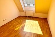 Moderne Dachgeschosswohnung in Top-Lage – 1060 Wien / Mariahilf (Provisionsfrei)