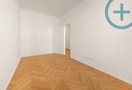 Gemütlicher Altbau mit viel Licht und Platz fürs Homeoffice