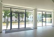 Barrierefrei! Neubau- Büro - Hobbyraum - Studio - Atelier beim Belvedere!