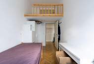 "Historischer Charme trifft moderne Eleganz"