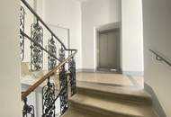 Investment - Chance - Anlage ALTBAU 3 Zimmer Eck-Wohnung - WÄHRING