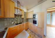 Architektonisches Raumwunder in Bestlage Knittelfelds: Repräsentatives Familiendomizil mit Wellness-Faktor