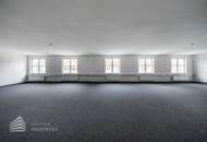 Erstbezug! Elegantes 4-Zimmer Büro in Toplage