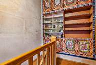 DAS PERFEKTE INVESTMENT - ÄUSSERST GROßZÜGIGE LIEGENSCHAFT MIT POTENZIAL!