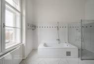 Wunderschöne 5-Zimmer Wohnung, Nähe Schillerplatz