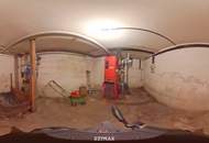 Haus in Altlengbach im Grünen mit großem Grund