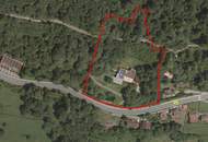 Ein Ort, der Eleganz flüstert und Schönheit atmet