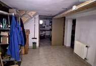 Einfamilienhaus mit großem Garten in Reinsberg