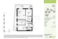 Preis jetzt sichner! Erstbezug und fertig - Gerasdorfer Straße: 4 Zimmer mit super Balkon