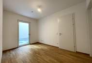 High-Tech Gartenwohnung in der Zieglergasse - BJ 2022