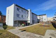Geförderte 3 Zimmerwohnung mit Balkon - unbefristeter Mietvertrag