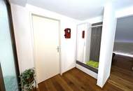 Stilvolle Maisonette-Dachgeschosswohnung mit Weitblick