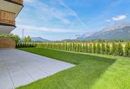 Neubauprojekt mit 10 exklusiven Wohnungen - Top 1