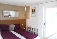 "Wirklich nett in dieser Maisonette!"