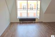 2-3 Zimmer Terrassenwohnung in zentraler Lage des 10.Bezirks