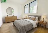 Moderne 2-Zimmer-Wohnung in idealer Lage - Nähe Millennium City, Handelskai und Donau! - JETZT ZUSCHLAGEN