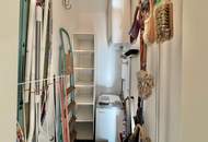 Ruhige und helle 2-Zimmer-Wohnung im 10. Bezirk