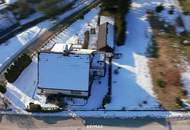 Charmantes Einfamilienhaus mit Garten und Balkon in Wilhelmsburg