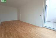 Wohntraum im St. Pöltner Erholungsgebiet mit großem Eigengarten und zwei Balkonen! - JETZT ZUSCHLAGEN