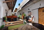 Renovierter Altbau mit großem privatem Garten und vielen Extras in Ruhelage