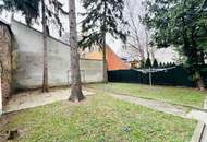 Teilsanierungsbedürftige 3-Zimmer-Wohnung nahe Wilhelmsdorfer Park