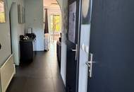 Komplettübergabe - 71m², 3,5 Zi., Terrasse - Ferienbungalow am Privatsee in Trausdorf!