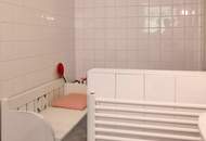 Gartenwohnung auf zwei Etagen - Wohnen &amp; Arbeiten im Cottageviertel