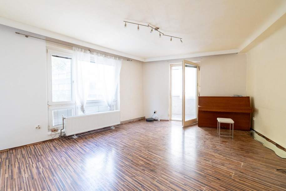 "ANKOMMEN IM VIERTEN", Wohnung-kauf, 395.000,€, 1040 Wien 4., Wieden