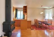 ZENTRUMSNAHE WOHNUNG MIT 2 TERRASSEN UND 2 GARAGEN