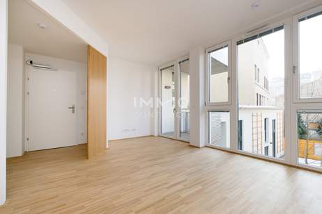 UNBEFRISTETES WOHNEN NÄHE U3 OTTAKRING MIT HOFSEITIGEM BALKON! Thaliastr. 121/8, Wohnung-miete, 950,75,€, 1160 Wien 16., Ottakring