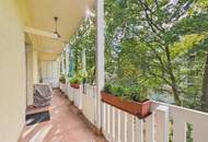 Perfekte Kapitalanlage: Helle 3-Zimmer-Wohnung mit Südbalkon nahe Schloss Schönbrunn