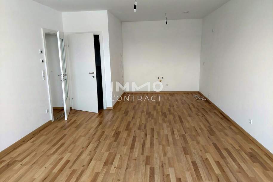 Förderbare / 77m² Wohnung in zentraler Lage von Neumarkt, Wohnung-miete, 868,15,€, 3371 Melk