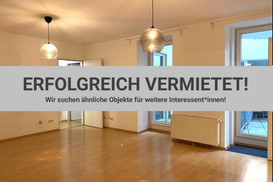 ERFOLGREICH VERMIETET!, Wohnung-miete, 1.164,91,€, 1040 Wien 4., Wieden