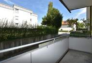 Ruhige Wohnung mit perfekter Anbindung und Sonnenbalkon