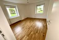 Bezaubernde Wohnung mitten im Grünen - hervorragende Infrastruktur - äußerst praktischer Schnitt bietet flexible Nutzungsmöglichkeiten - preiswert und sofort verfügbar!